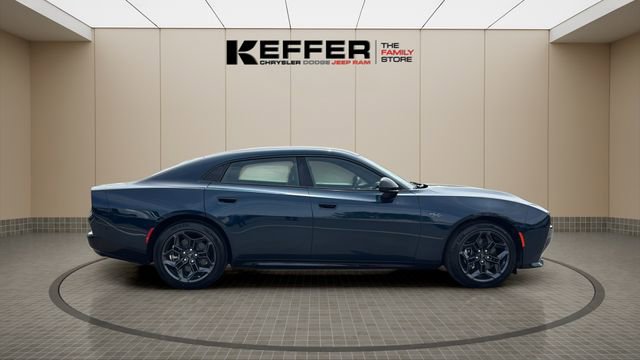 New 2026 Dodge Charger R/T image 6