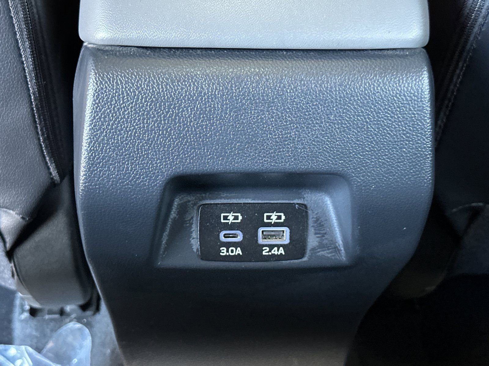 Used 2024 Subaru Crosstrek 2.0i Premium AWD/4WD image 16