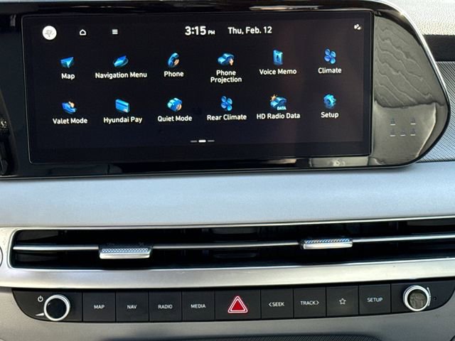 Used 2023 Hyundai Palisade SEL w/ Cargo Package image 12