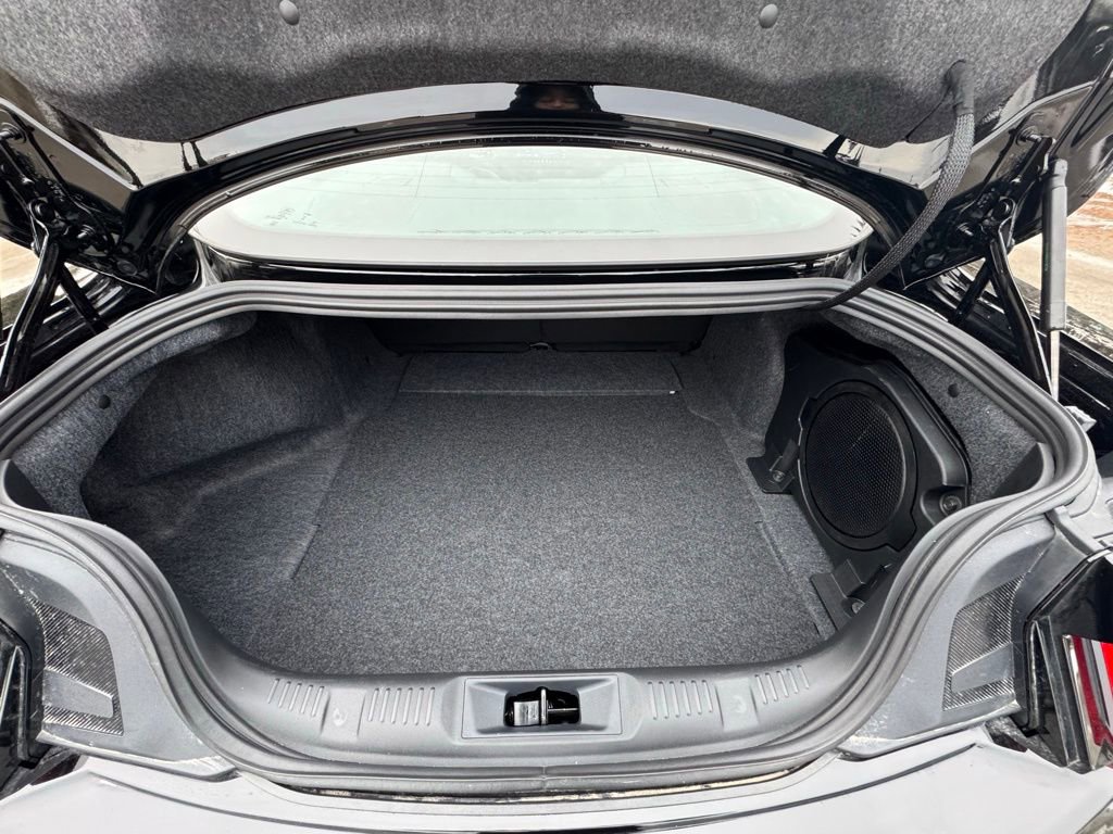 Used 2024 Ford Mustang Dark Horse w/ Dark Horse Handlin Package image 33