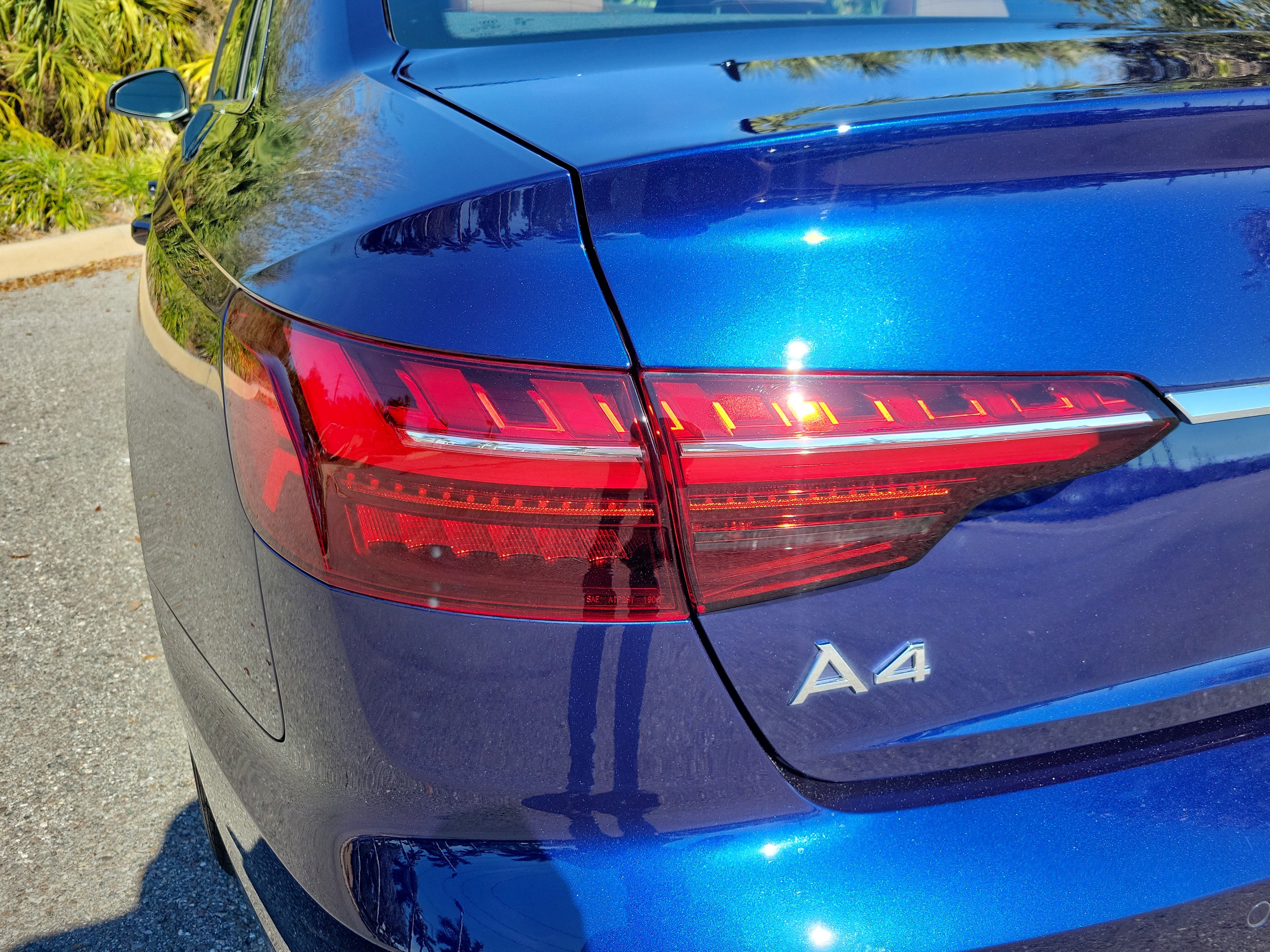 Certified 2023 Audi A4 2.0T Premium w/ Convenience Package image 10