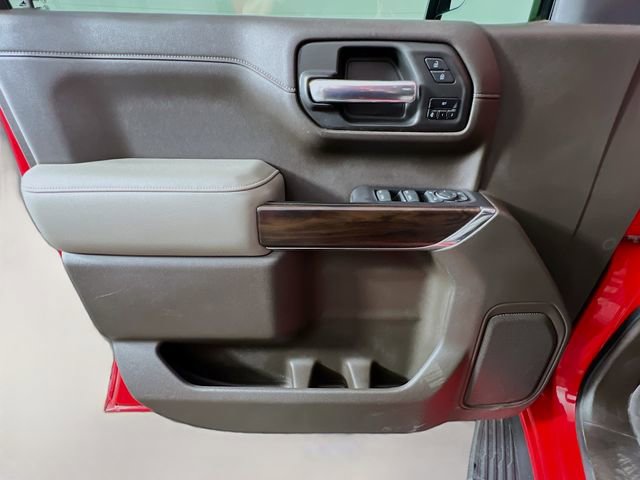 Used 2020 GMC Sierra 1500 SLT w/ SLT Premium Package image 32