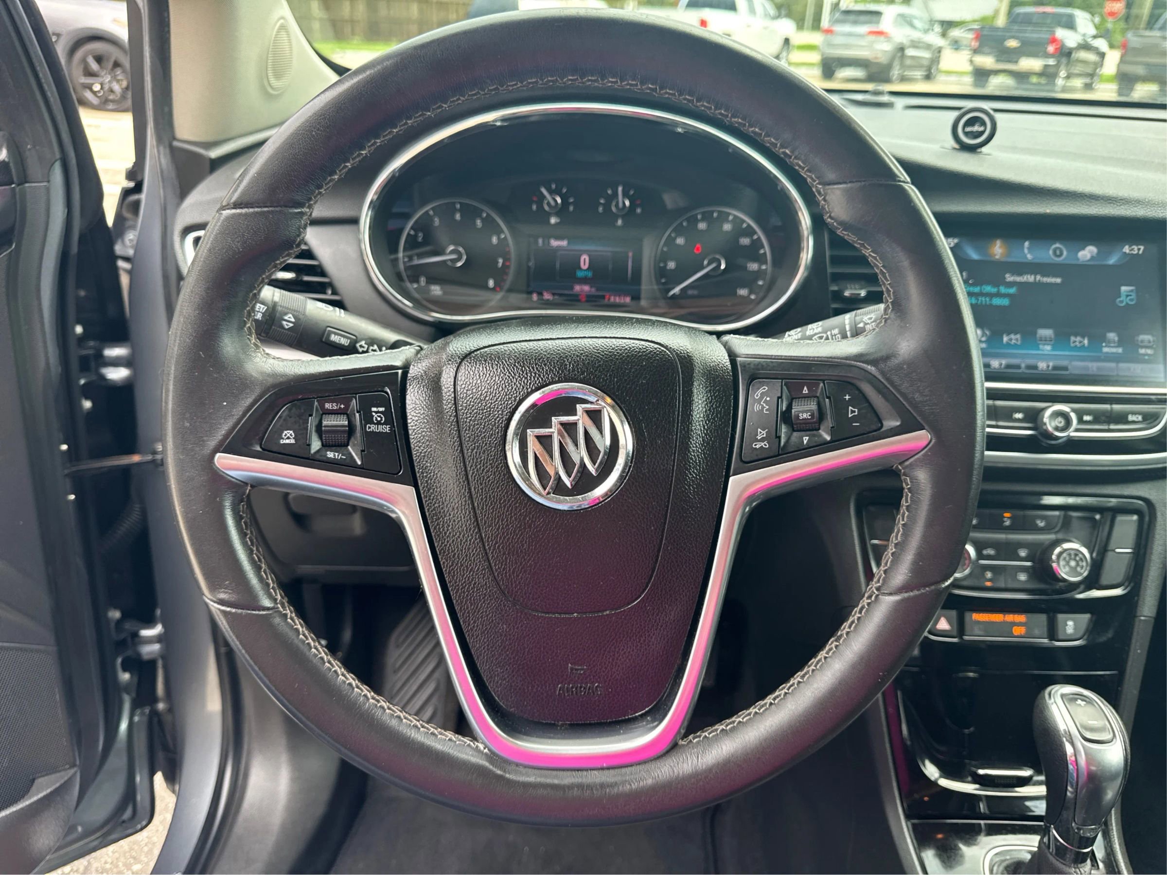 Used 2019 Buick Encore Preferred w/ Safety Package image 12