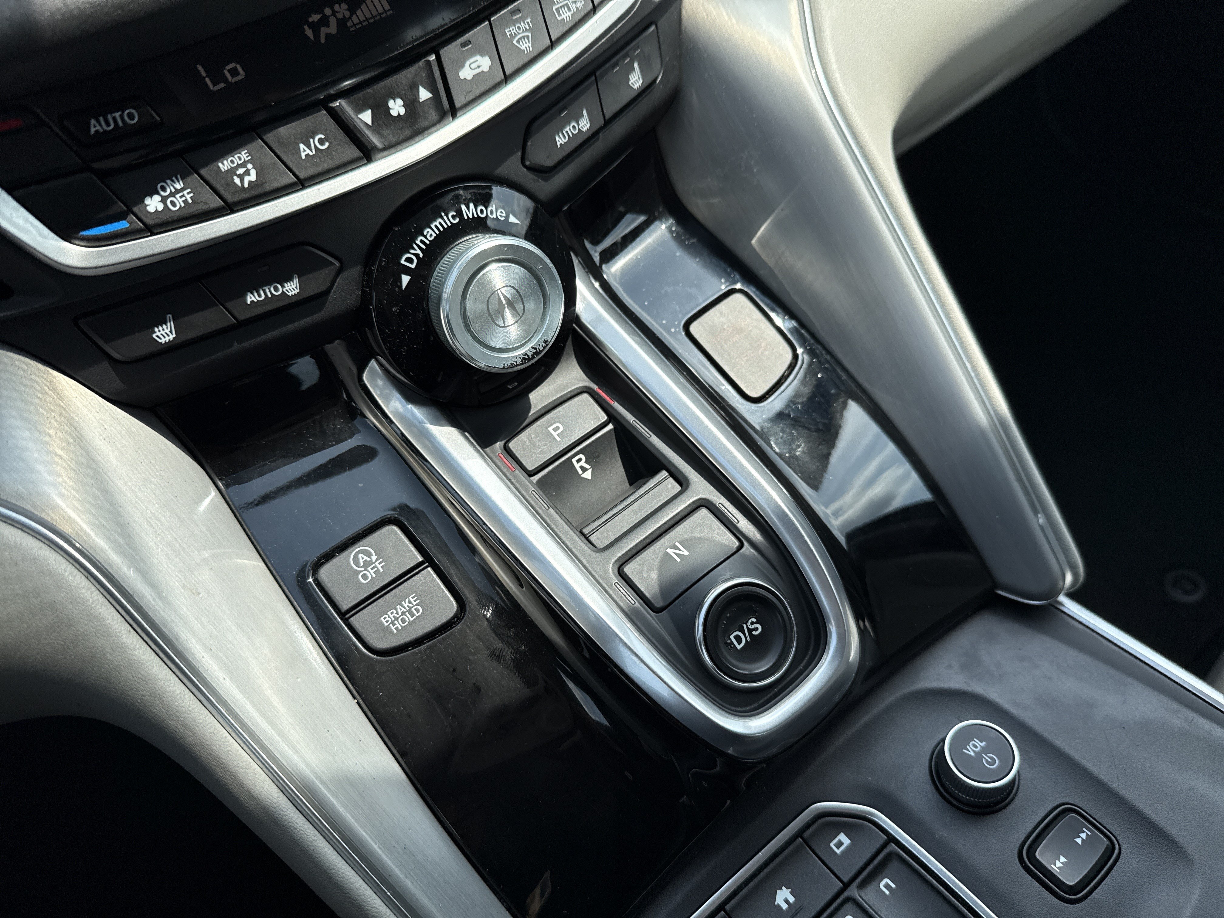 Certified 2021 Acura TLX w/ Technology Package FWD image 26