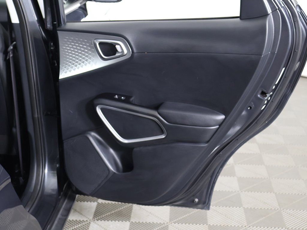 Used 2024 Kia Soul LX w/ Option Group 015 image 24
