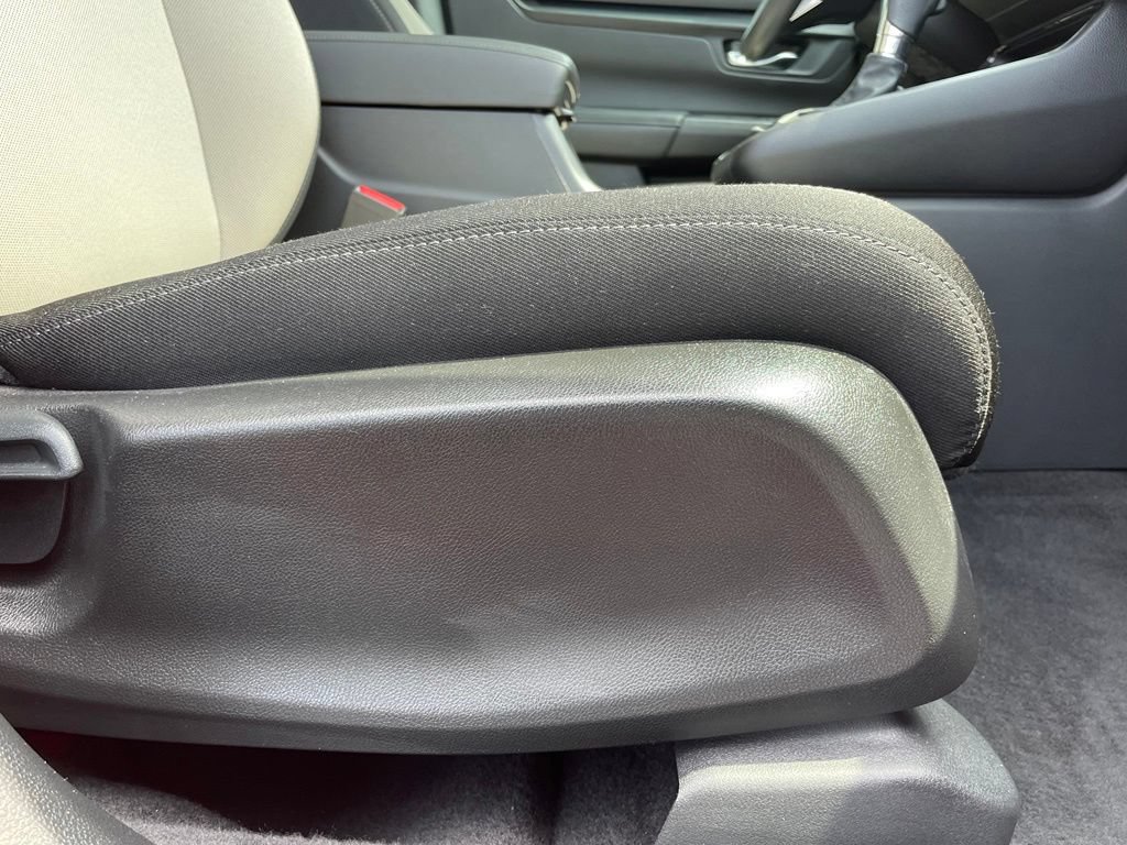 Certified 2024 Honda CR-V EX image 30