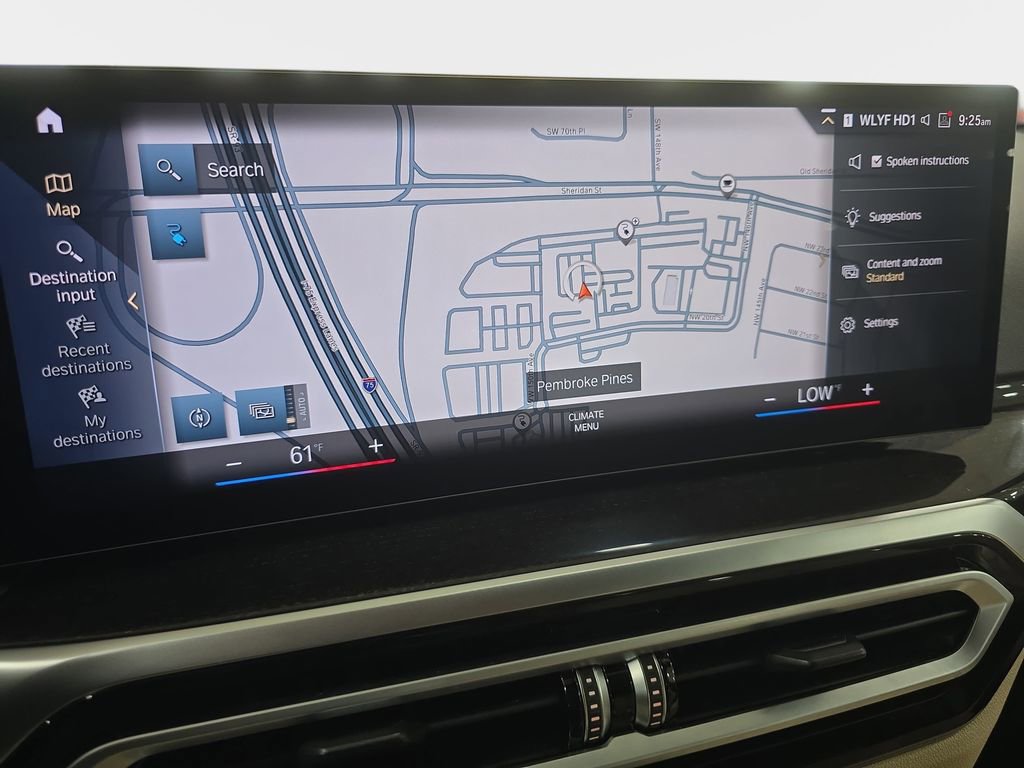 Used 2023 BMW i4 eDrive35 w/ Premium Package image 21