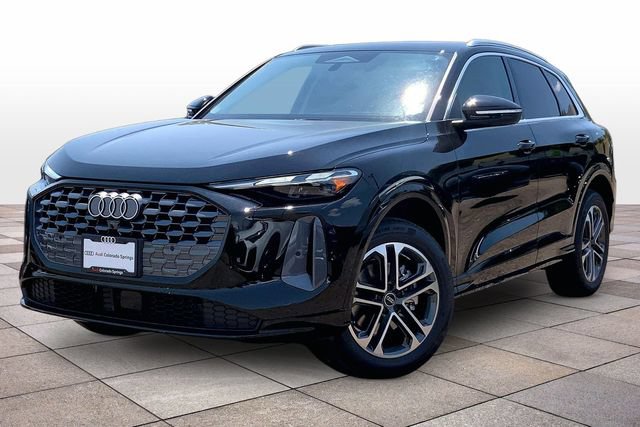 New 2026 Audi Q5 Premium