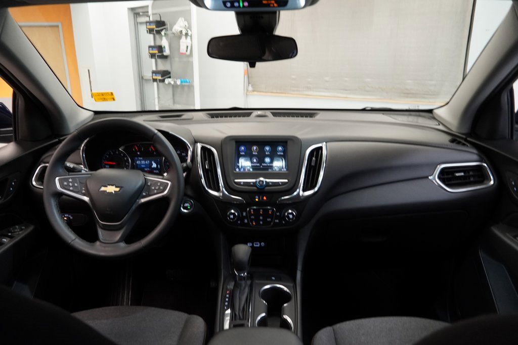Used 2023 Chevrolet Equinox LT image 19