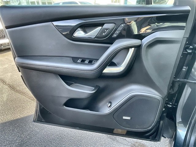 Certified 2019 Chevrolet Blazer Premier w/ Driver Confidence II Package image 22