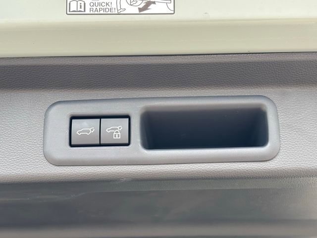 New 2026 Toyota Sequoia 1794 Edition image 7