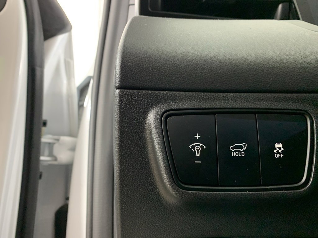 Used 2022 Hyundai Tucson Limited image 19