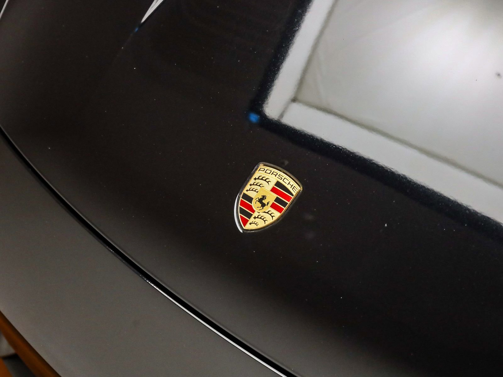 Certified 2021 Porsche Taycan Turbo S image 12