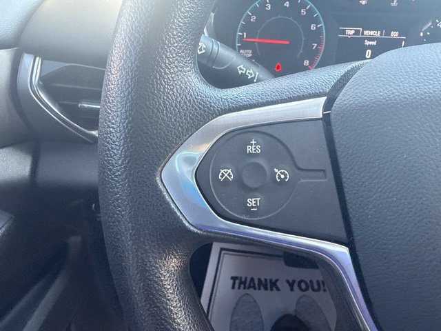 Used 2021 Chevrolet Traverse LS FWD image 20
