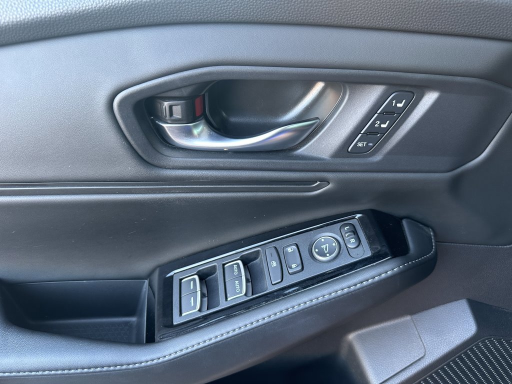 Used 2024 Honda Accord Touring image 30