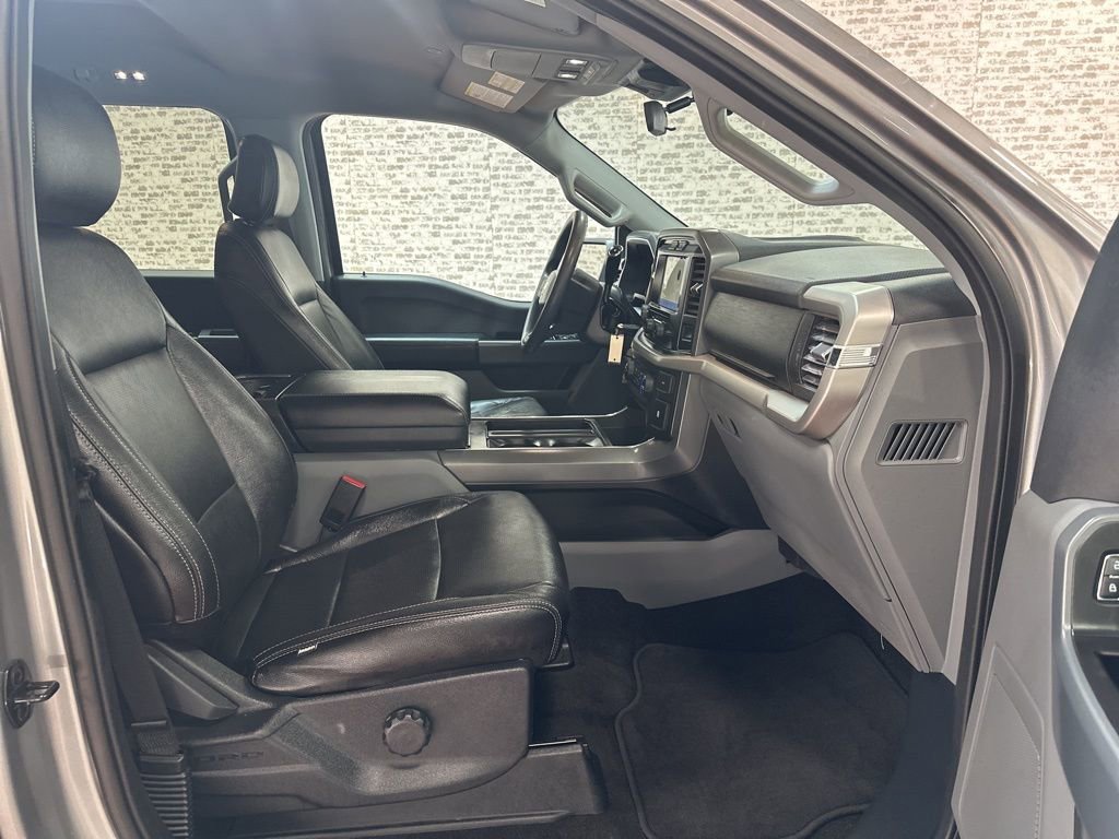 Used 2022 Ford F150 XLT w/ Trailer Tow Package image 7