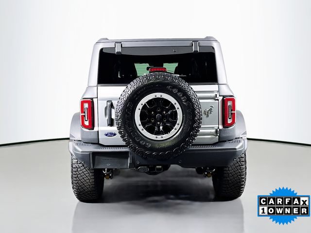 Used 2024 Ford Bronco Badlands AWD/4WD image 6