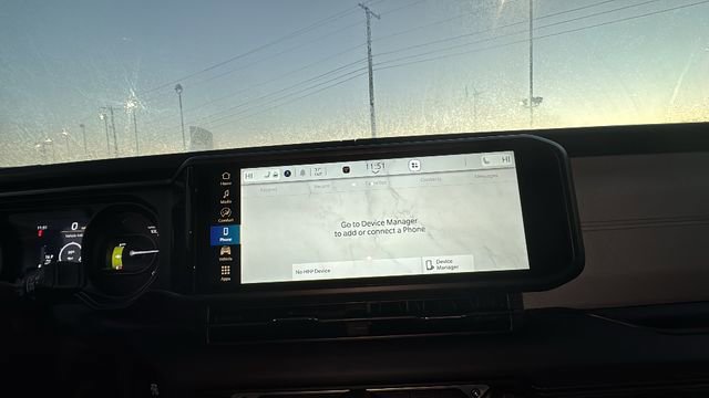 Used 2025 Jeep Wrangler Unlimited Sahara w/ Safety Group AWD/4WD image 20