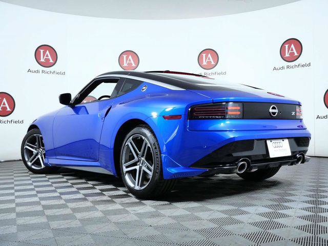 Used 2024 Nissan Z Sport w/ Floor Mat Package RWD image 7