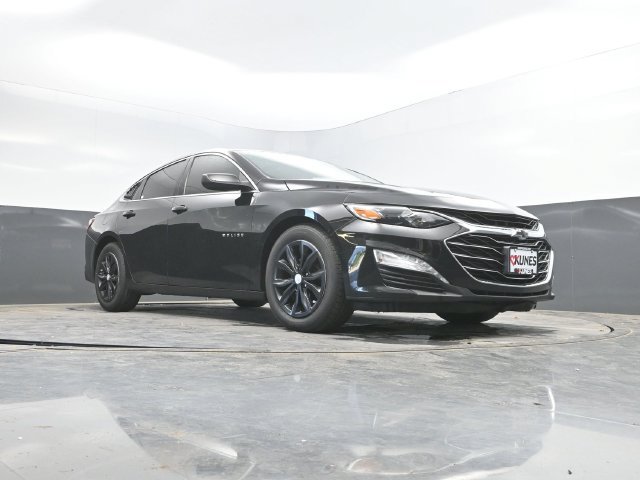 Used 2019 Chevrolet Malibu LT w/ Driver Confidence Package II FWD image 45