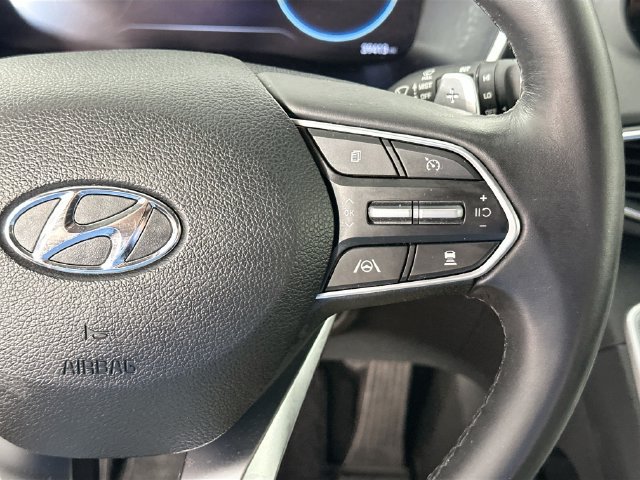 Used 2023 Hyundai Santa Fe Blue AWD/4WD image 23