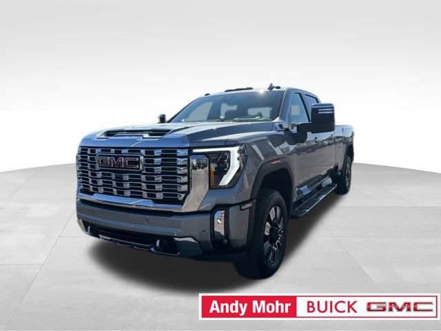 New 2026 GMC Sierra 3500 Denali w/ Denali Reserve Package image 5