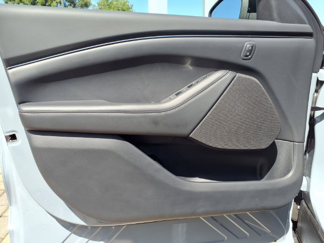 Used 2026 Ford Mustang Mach-E Select RWD image 20