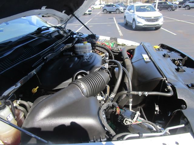 Used 2017 RAM 3500 Tradesman w/ Popular Equipment Group image 9