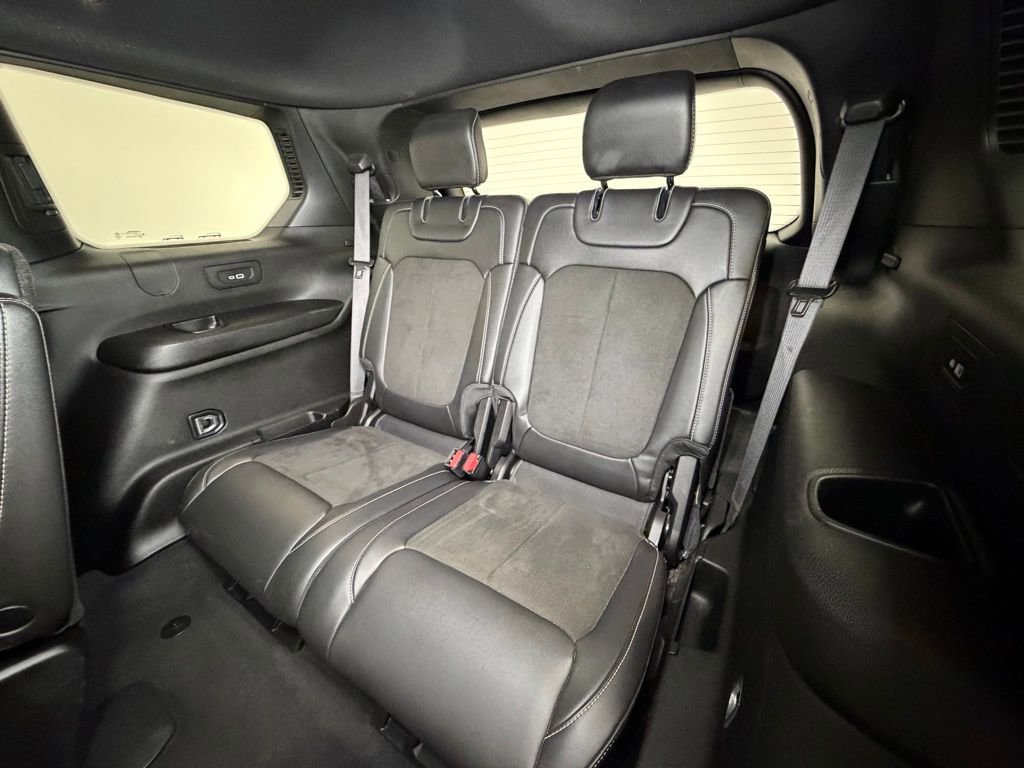 Used 2022 Jeep Grand Cherokee L Laredo AWD/4WD image 6