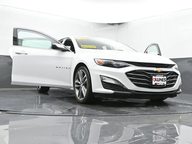 Used 2023 Chevrolet Malibu LT image 67
