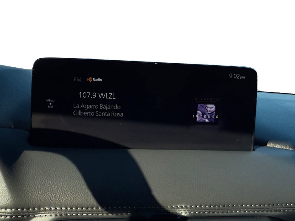 Used 2022 MAZDA CX-5 AWD 2.5 S w/ Premium Plus Pkg image 13