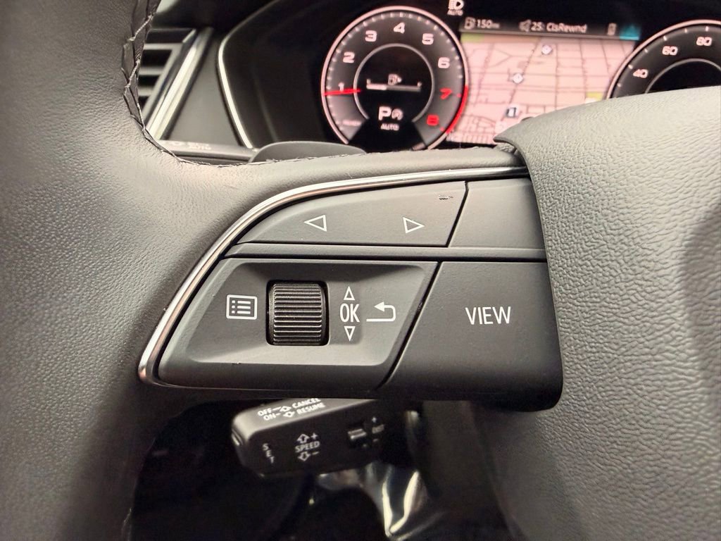 Certified 2023 Audi Q5 2.0T Premium Plus w/ Premium Plus Package image 33