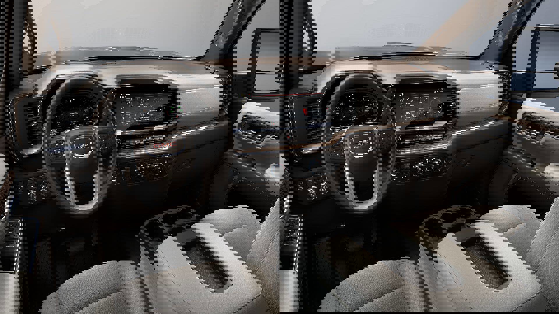 New 2026 GMC Sierra 2500 SLE image 37