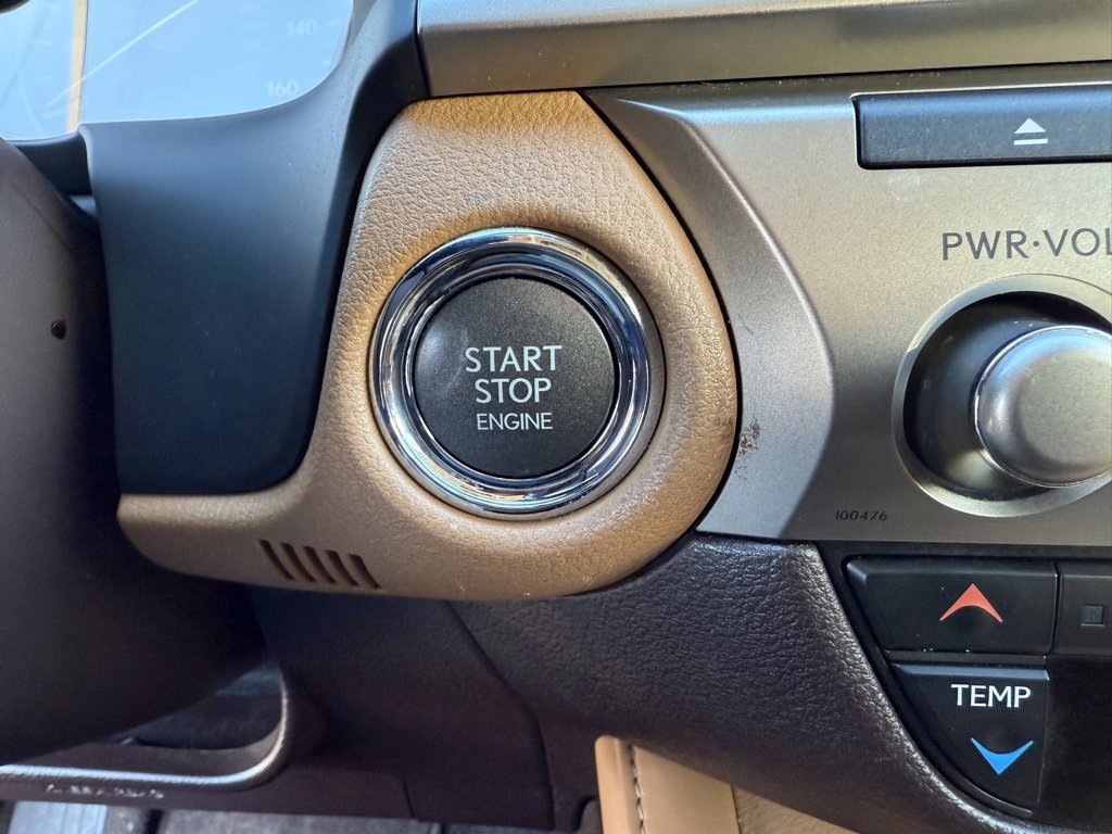 Used 2016 Lexus ES 350 image 24