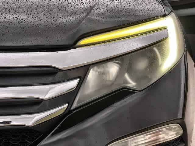 Used 2016 Honda Pilot EX-L image 24