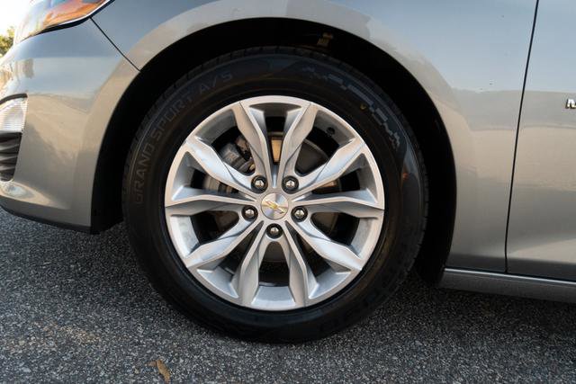 Used 2023 Chevrolet Malibu LT image 37