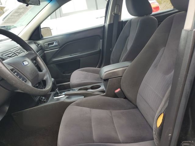 Used 2009 Ford Fusion SE image 23