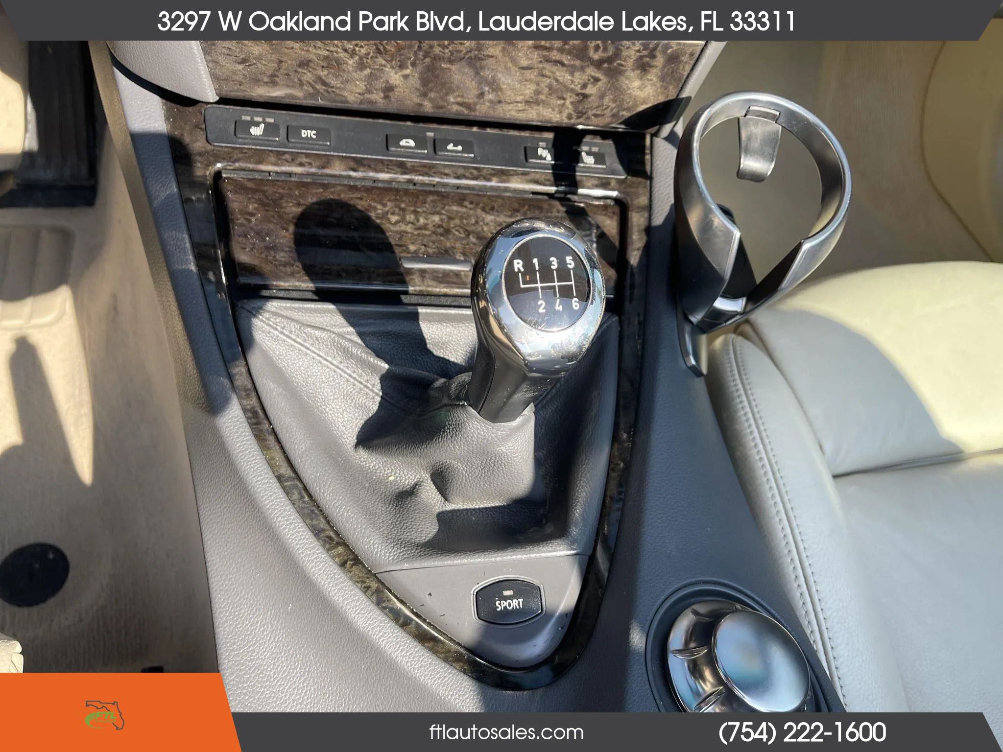 Used 2005 BMW 645Ci Convertible image 73