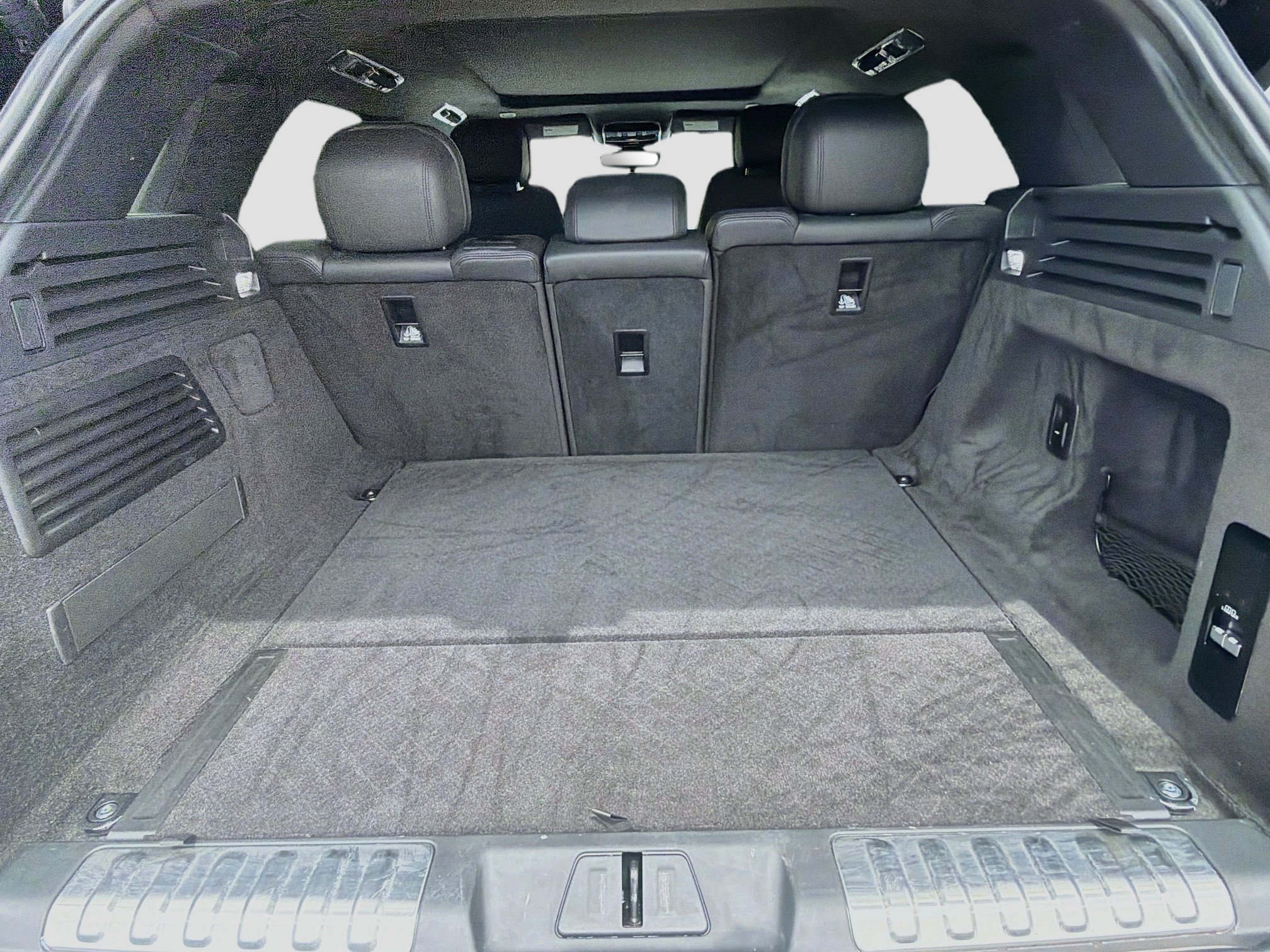 Certified 2025 Land Rover Range Rover Sport Autobiography AWD/4WD image 12