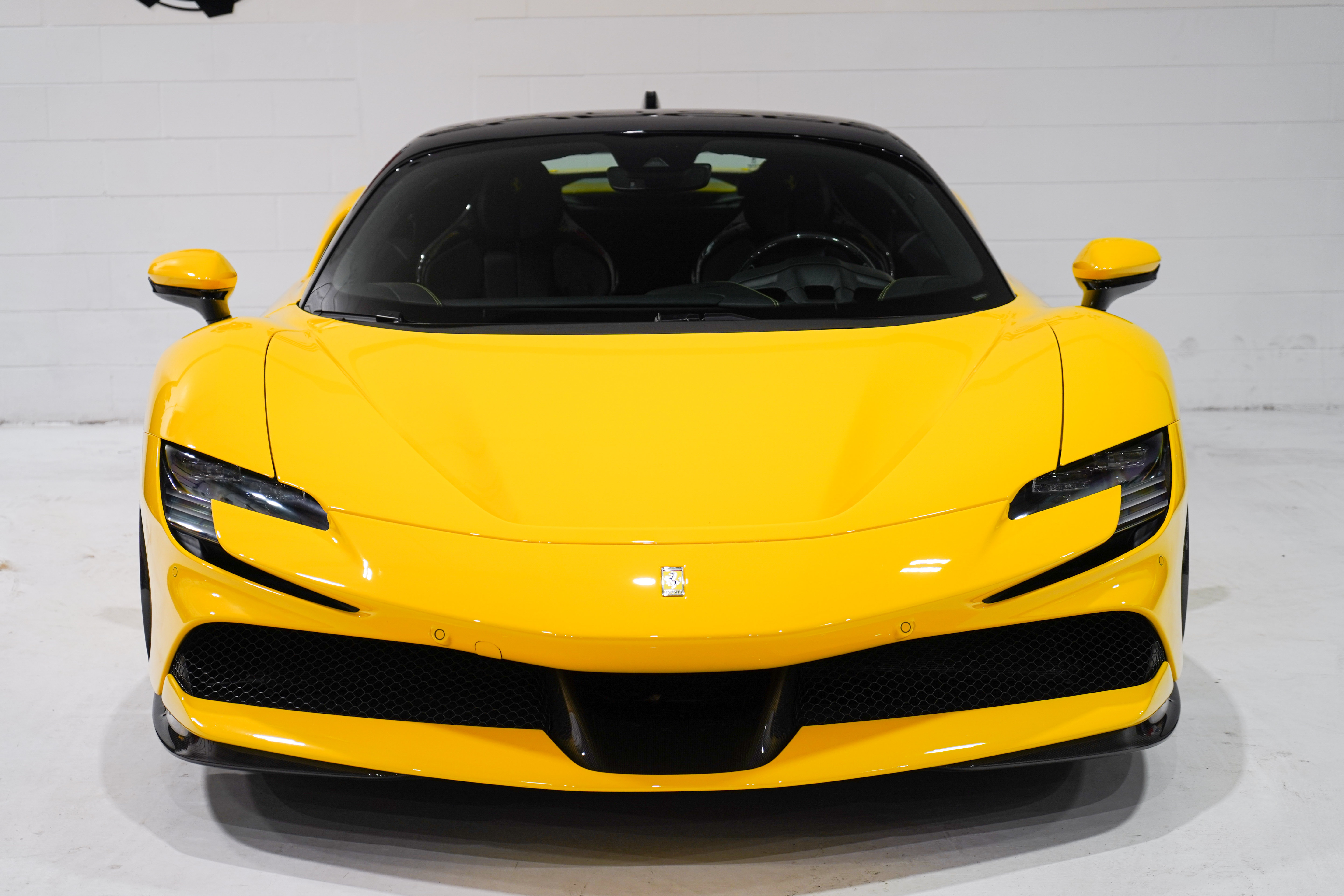 Used 2021 Ferrari SF90 Stradale AWD/4WD image 5