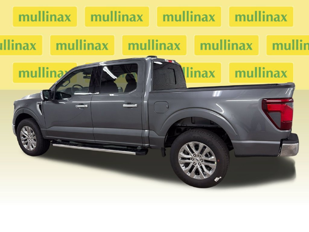 New 2026 Ford F150 XLT RWD image 10