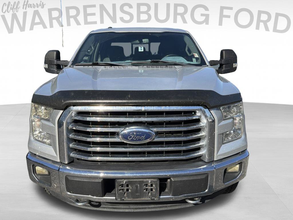 Used 2015 Ford F150 XLT w/ Equipment Group 302A Luxury AWD/4WD image 2
