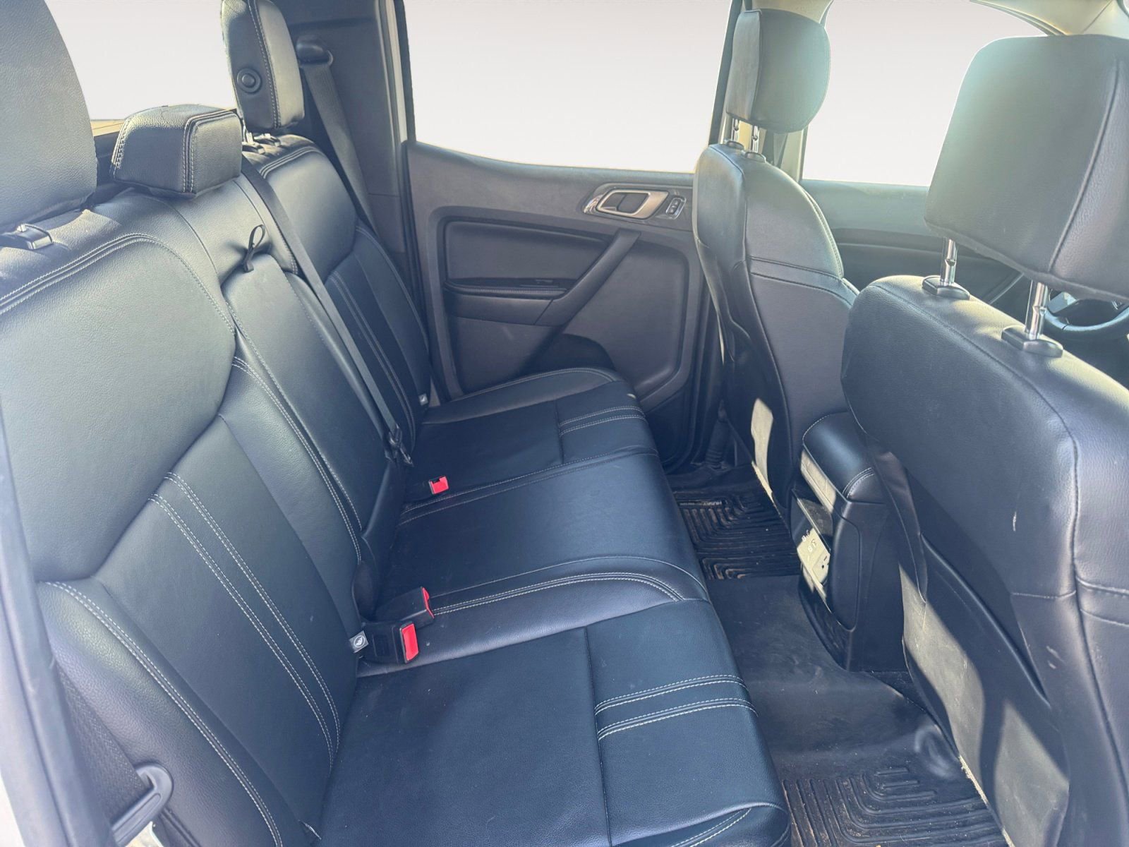 Certified 2019 Ford Ranger Lariat w/ Technology Package image 13