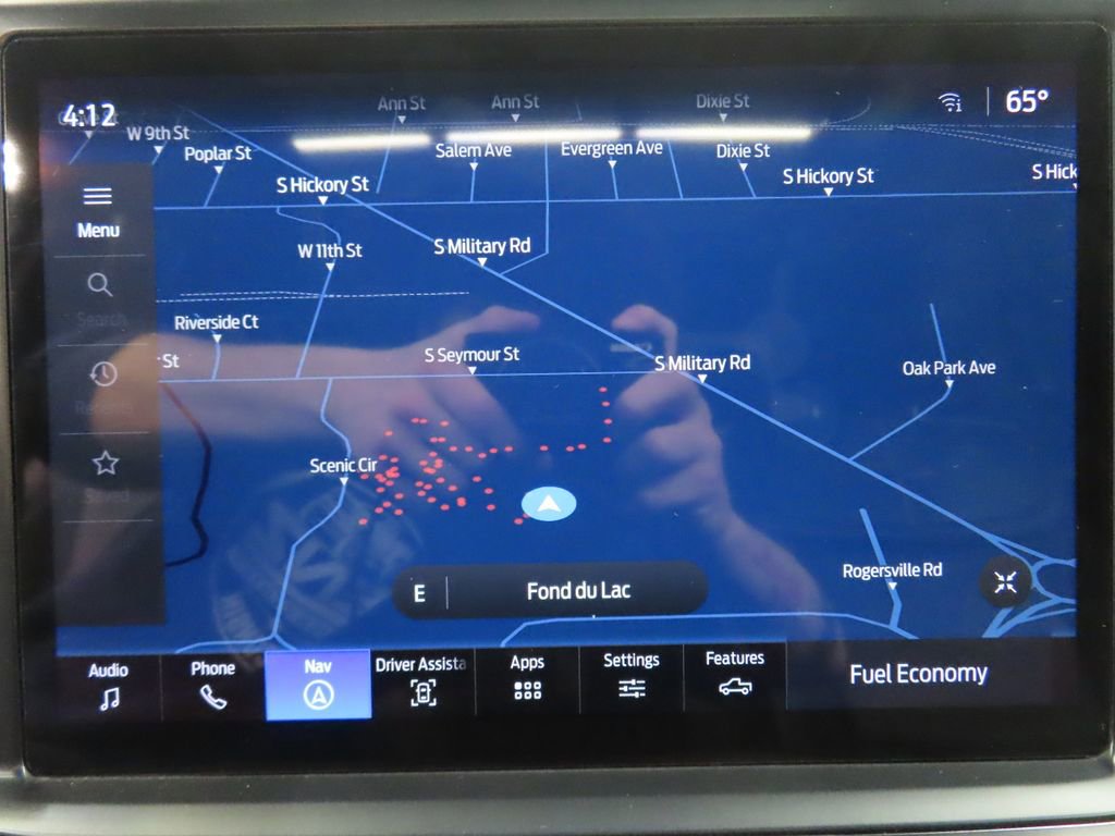 Used 2024 Ford F250 Platinum image 20