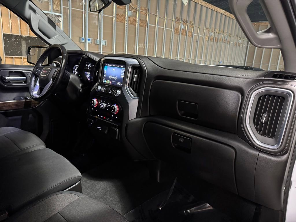 Used 2020 GMC Sierra 1500 SLE w/ Preferred Package image 18