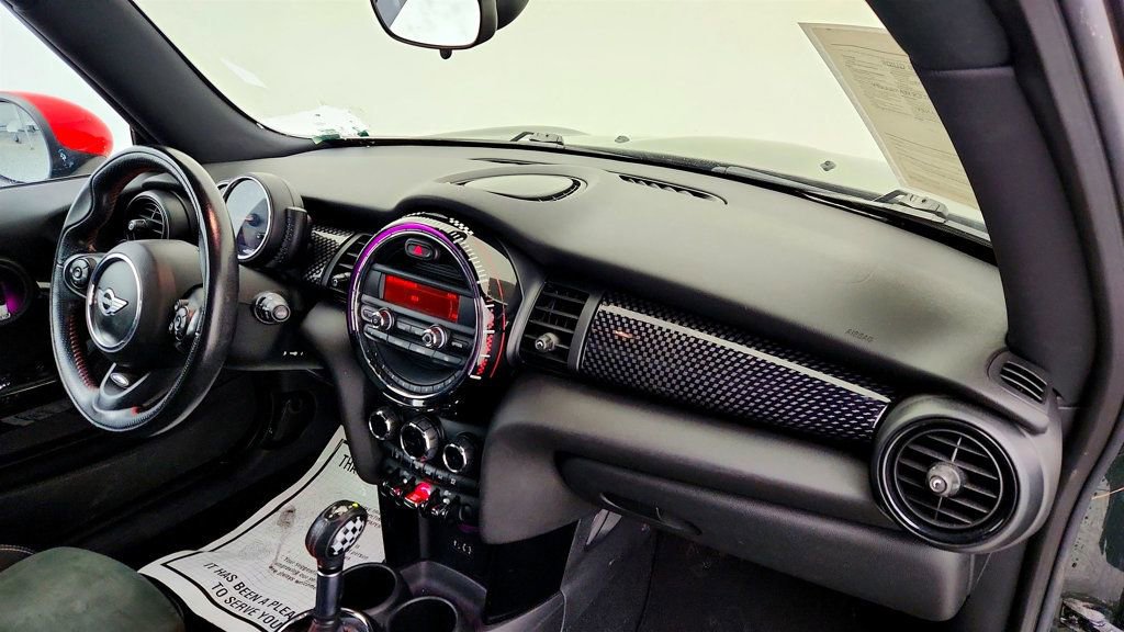 Used 2015 MINI Cooper John Cooper Works image 20