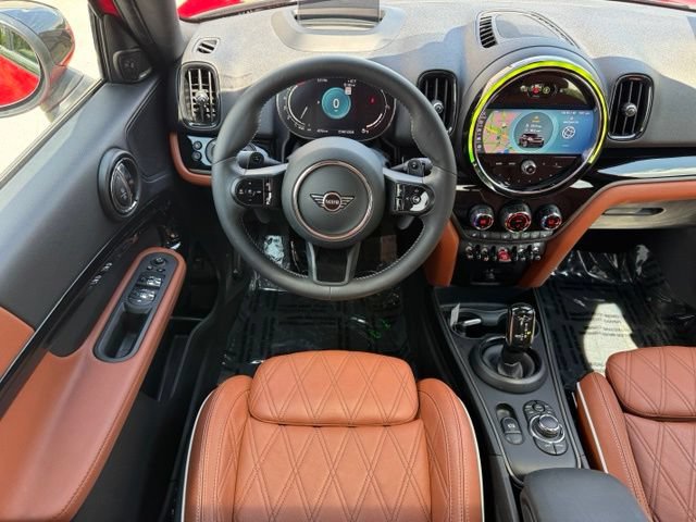 Used 2024 MINI Cooper Countryman S AWD/4WD image 21