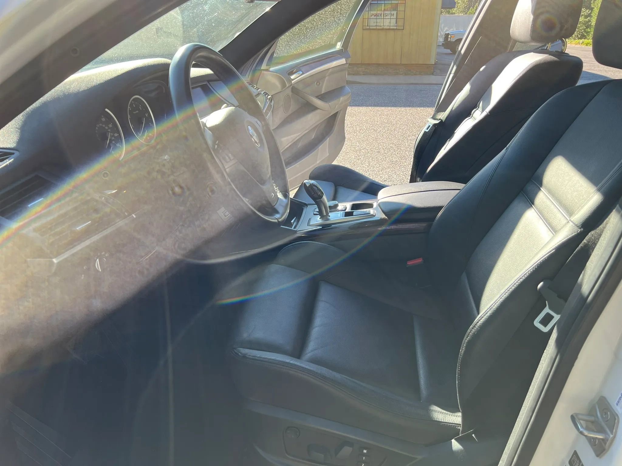 Used 2014 BMW X6 xDrive35i image 33