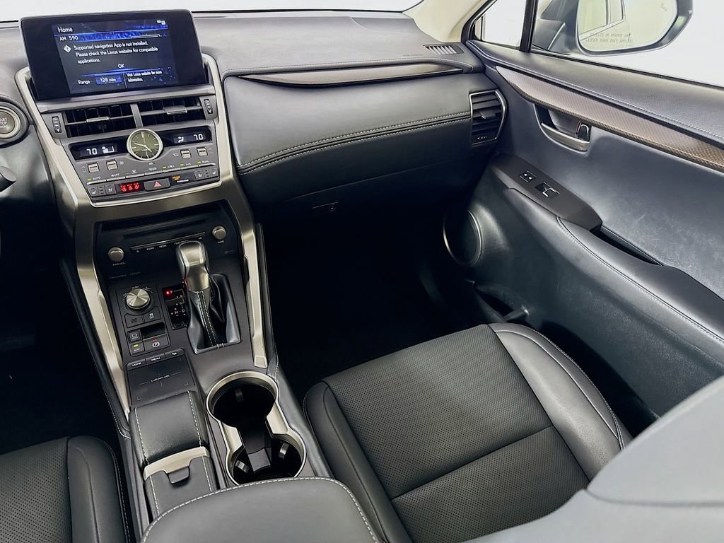 Used 2021 Lexus NX 300 FWD w/ Accessory Package image 25