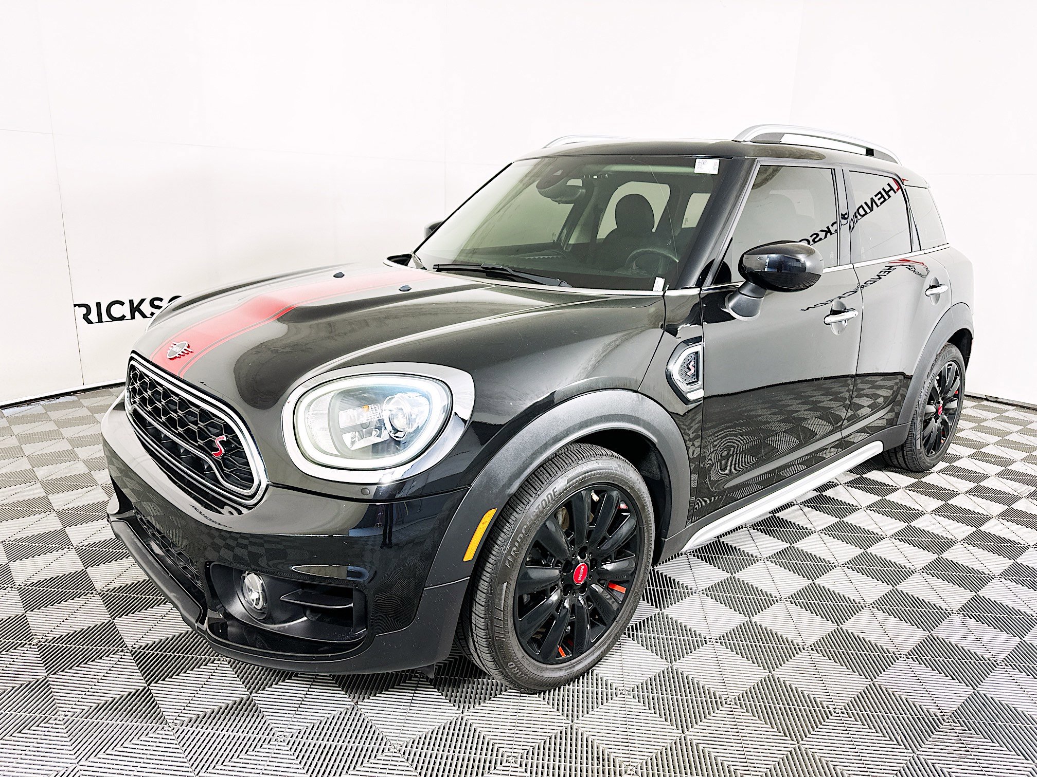 Used 2020 MINI Cooper Countryman S image 7